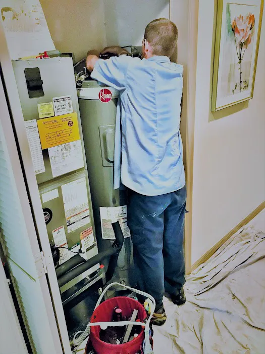 Advanced Air & Refrigeration Picture 1