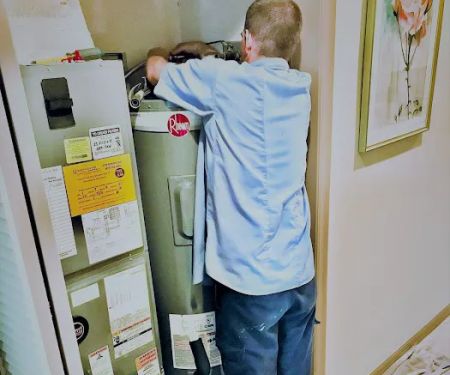 Advanced Air & Refrigeration