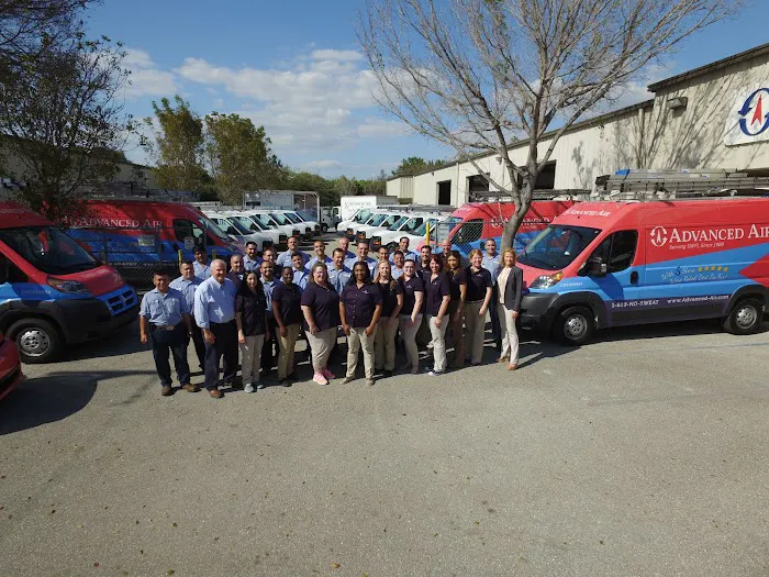 Advanced Air & Refrigeration Picture 10