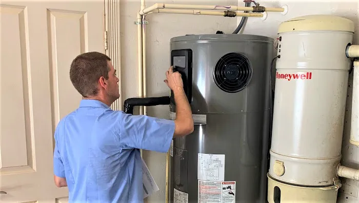 Advanced Air & Refrigeration Picture 7