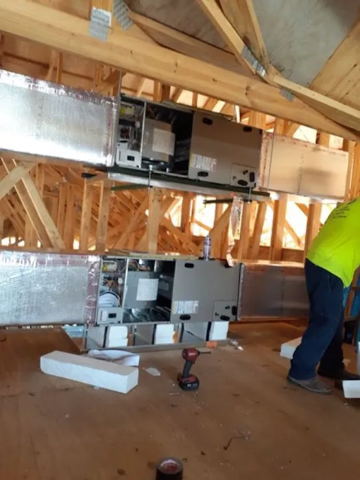 J & D Heating & AC Inc Picture 7