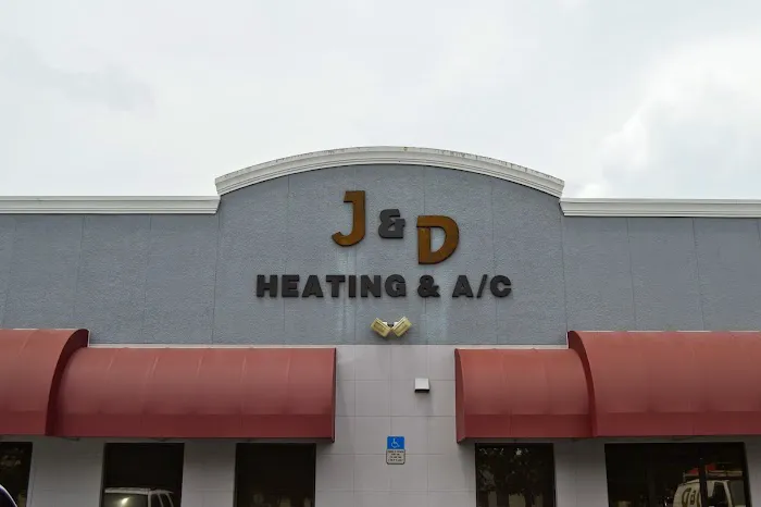 J & D Heating & AC Inc Picture 8