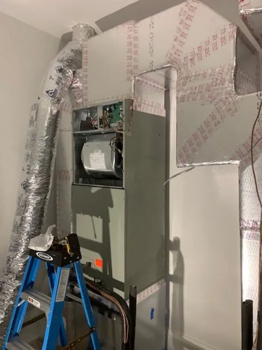 J & D Heating & AC Inc Picture 3