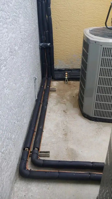 J & D Heating & AC Inc Picture 9