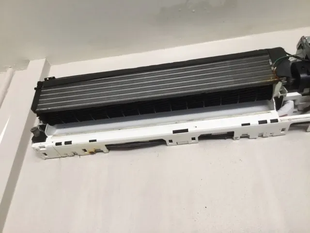 J & D Heating & AC Inc Picture 1