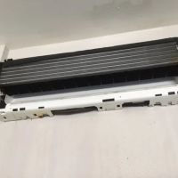 J & D Heating & AC Inc ico