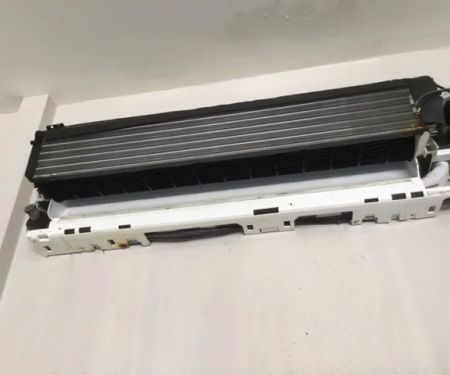 J & D Heating & AC Inc