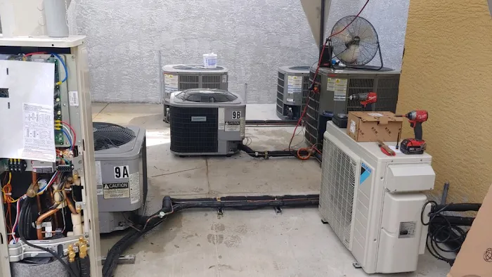 J & D Heating & AC Inc Picture 10