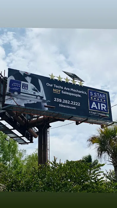 5 Star Air Picture 6