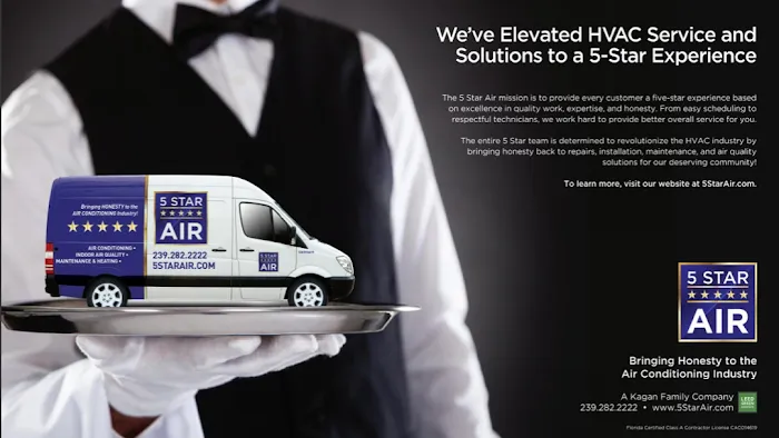 5 Star Air Picture 5