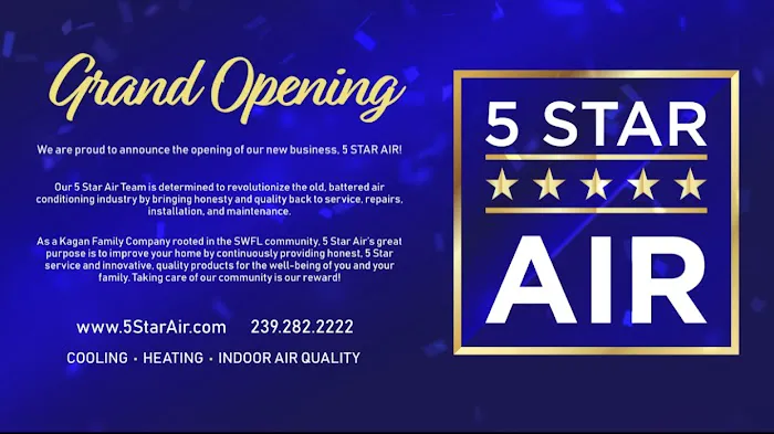 5 Star Air Picture 1