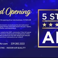 5 Star Air ico