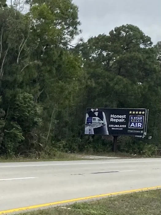 5 Star Air Picture 7