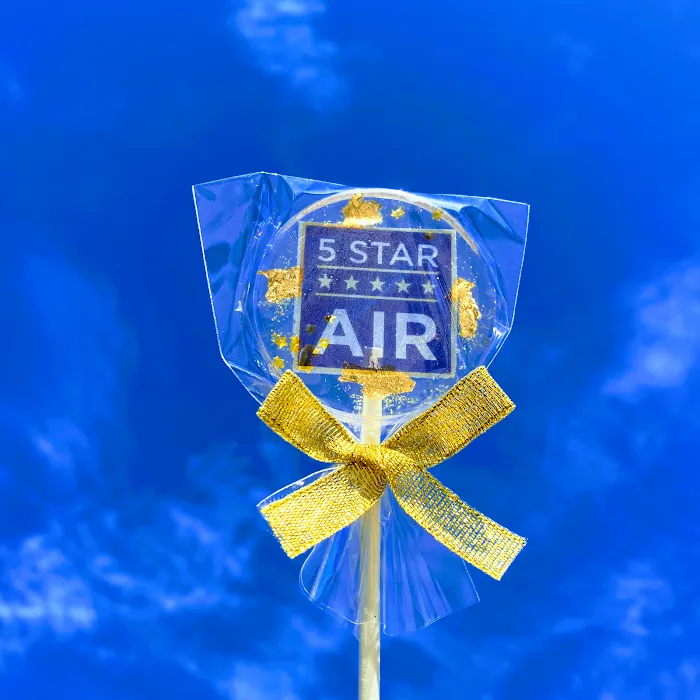 5 Star Air Picture 10