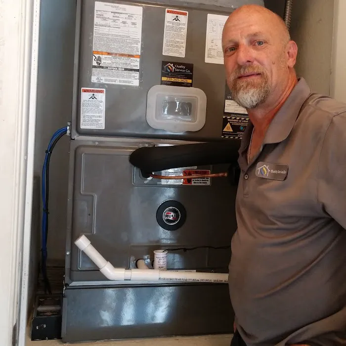 Quality Service Company LLC Picture 3