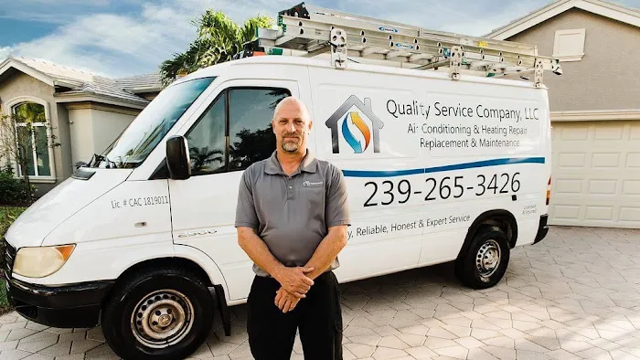 Quality Service Company LLC Picture 10