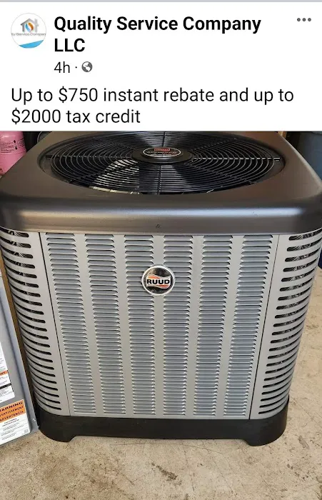 Quality Service Company LLC Picture 1