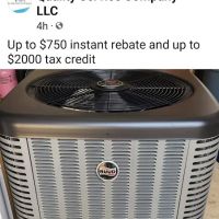 Quality Service Company LLC ico