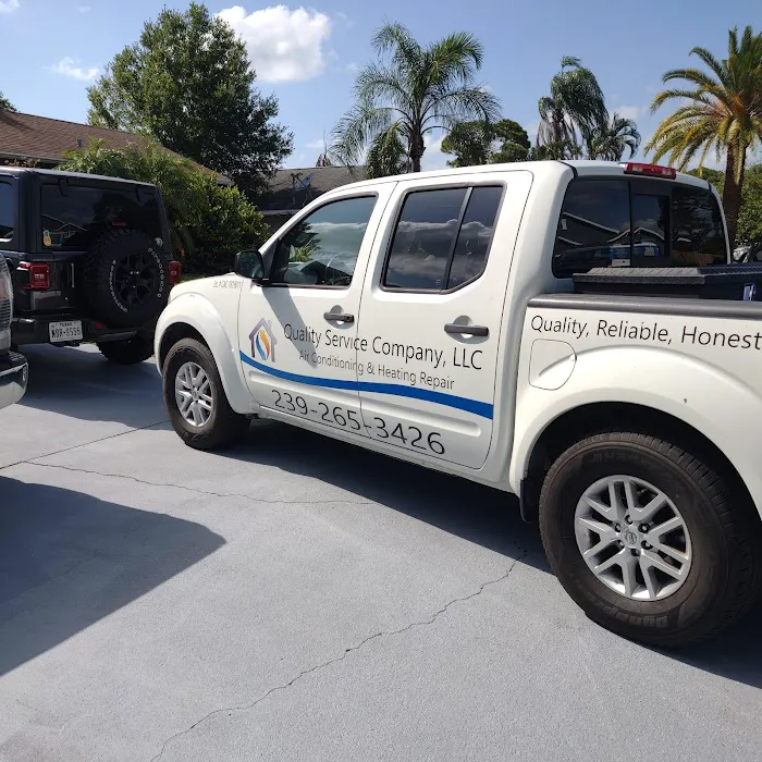 Quality Service Company LLC Picture 6