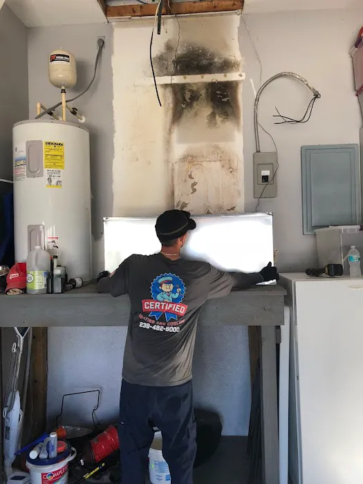 Certified Heating and Cooling Inc. Picture 5