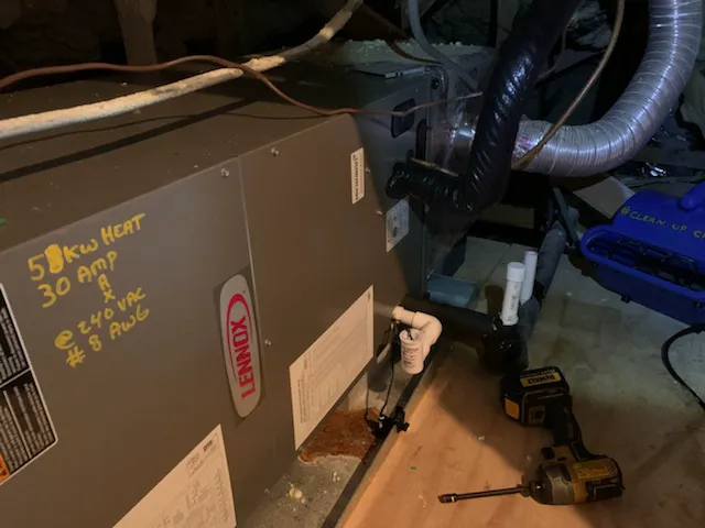 Certified Heating and Cooling Inc. Picture 8