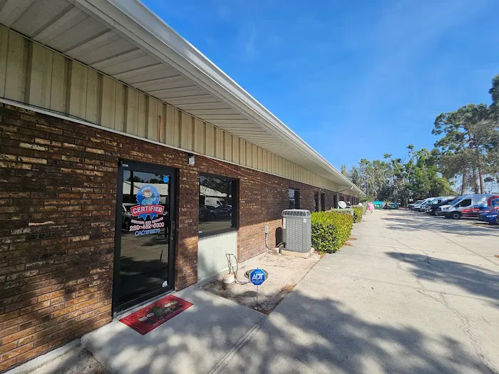 Certified Heating and Cooling Inc. Picture 9