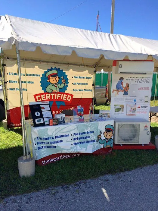 Certified Heating and Cooling Inc. Picture 6