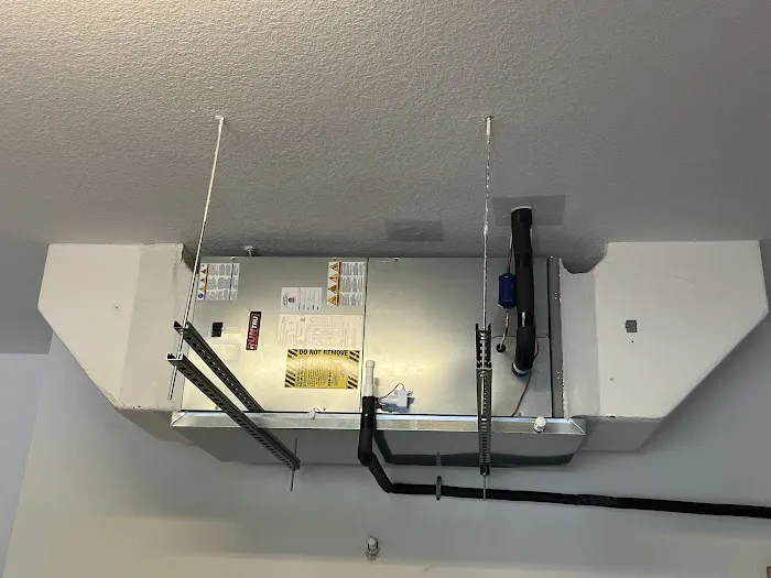 Certified Heating and Cooling Inc. Picture 4