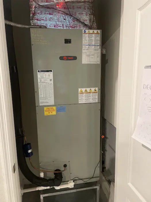 Certified Heating and Cooling Inc. Picture 1