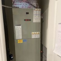 Certified Heating and Cooling Inc. ico