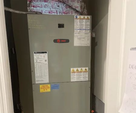 Certified Heating and Cooling Inc.