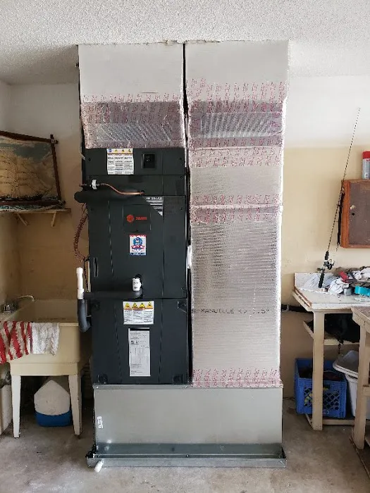Certified Heating and Cooling Inc. Picture 7