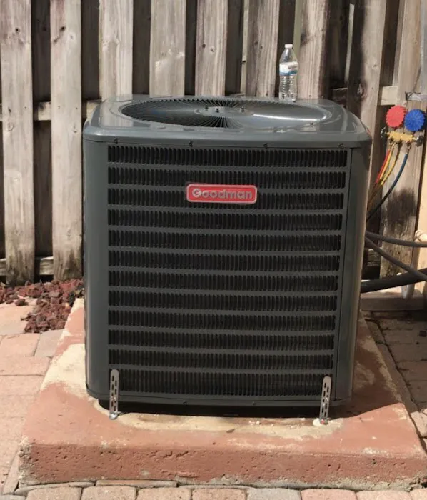 AC Fast Solutions Picture 10