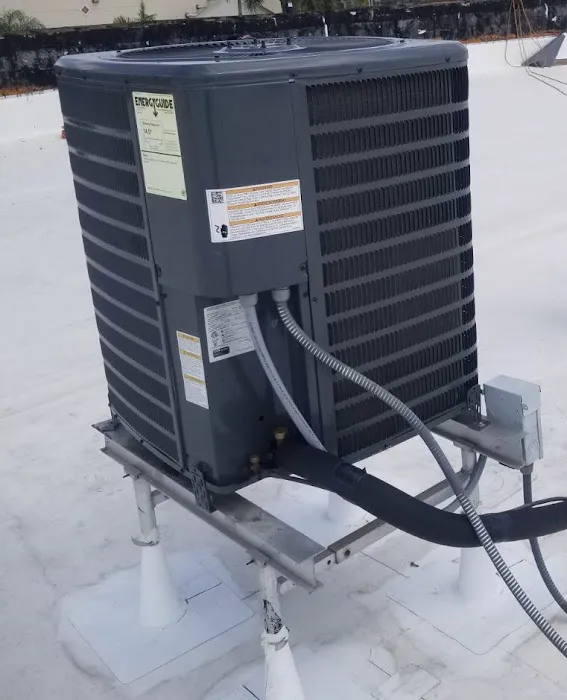 AC Fast Solutions Picture 1