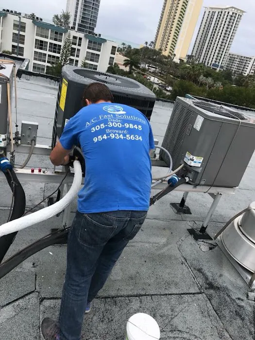 AC Fast Solutions Picture 5