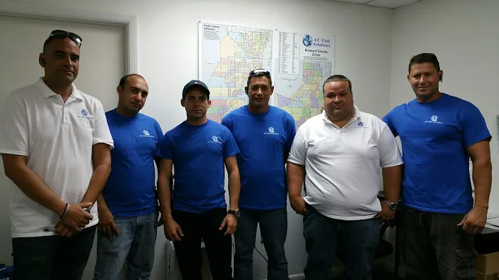 AC Fast Solutions Picture 2