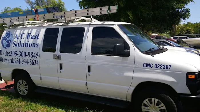 AC Fast Solutions Picture 4