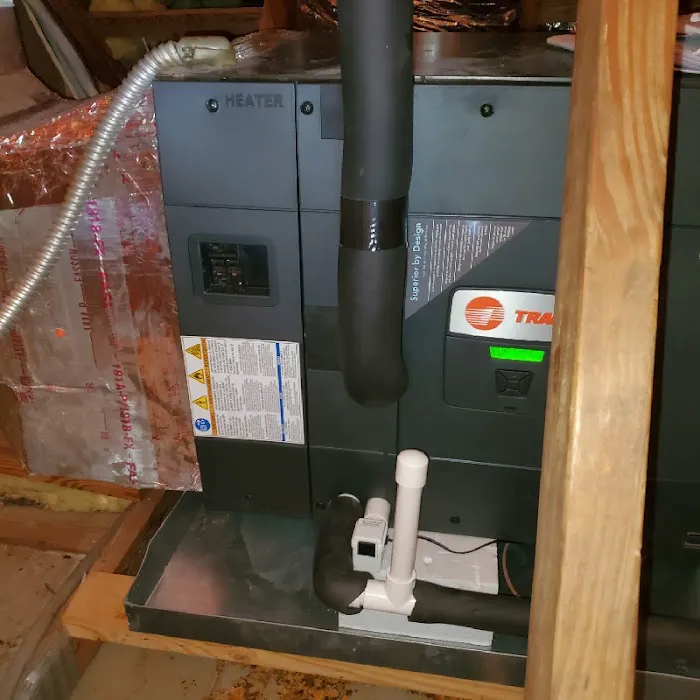 Pure Air Conditioning Picture 4