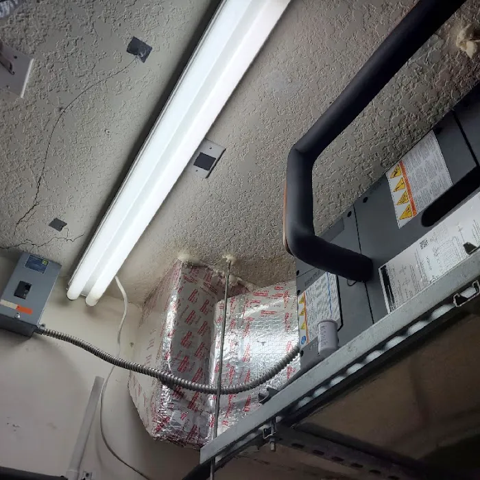 Pure Air Conditioning Picture 7