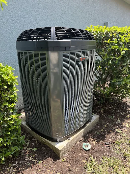 Pure Air Conditioning Picture 3