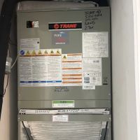 Pure Air Conditioning ico