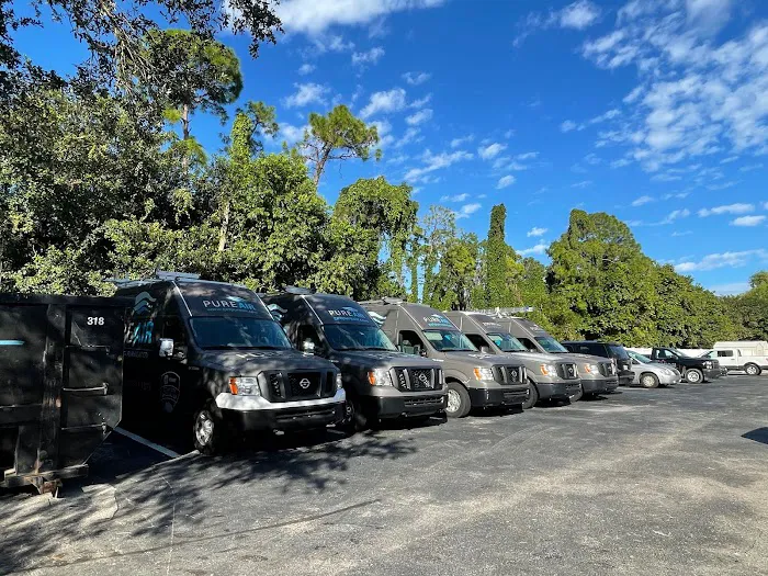 Pure Air Conditioning Picture 10