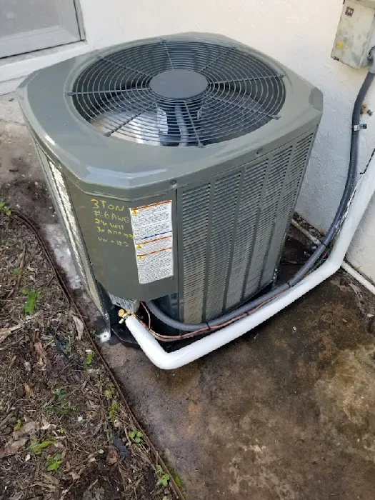 Pure Air Conditioning Picture 8