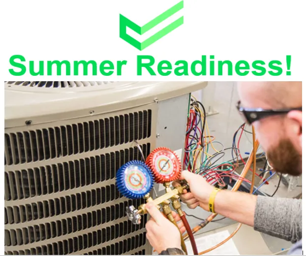 Epic Air Conditioning Picture 9