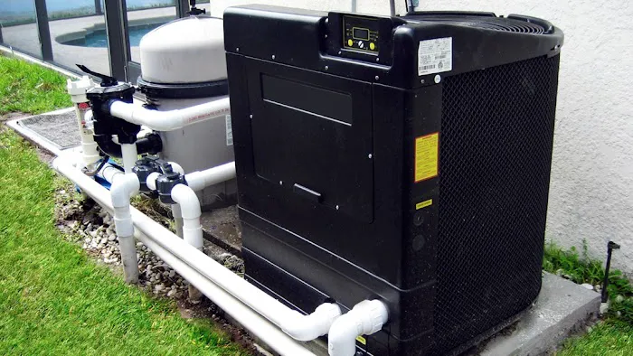 Epic Air Conditioning Picture 1