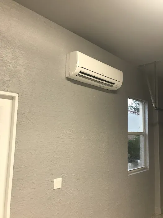 Epic Air Conditioning Picture 2