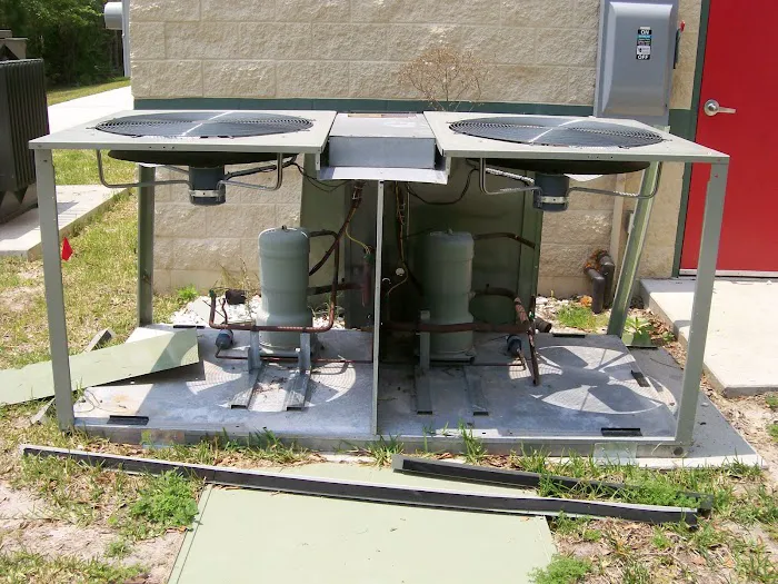 Epic Air Conditioning Picture 6