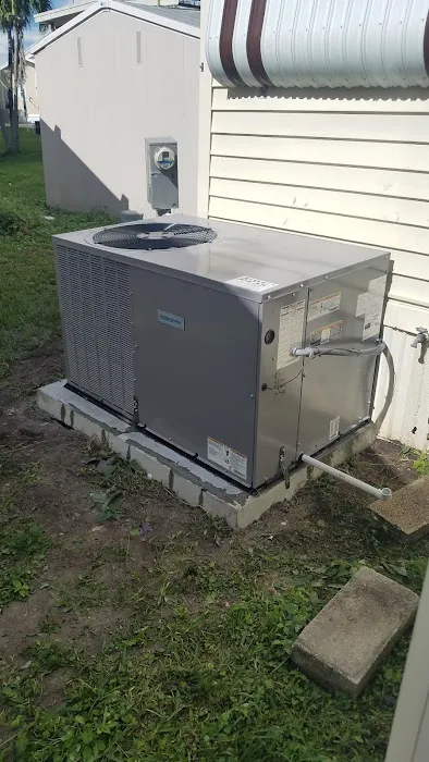 Epic Air Conditioning Picture 4