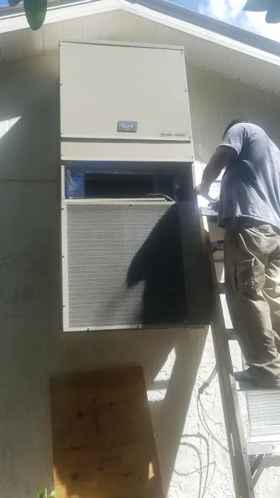 Epic Air Conditioning Picture 5