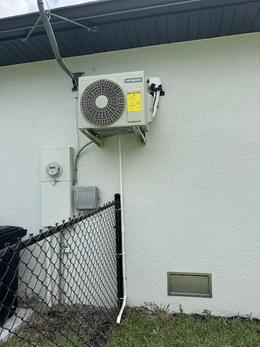 Amazing Air + Heat Inc Picture 6